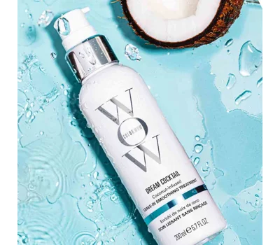 Dream Cocktail Coconut-Infused Leave-In Treatment 200ml