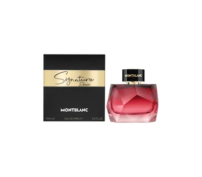Signature Elixir EDP