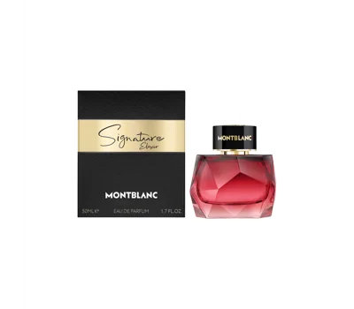 Signature Elixir EDP