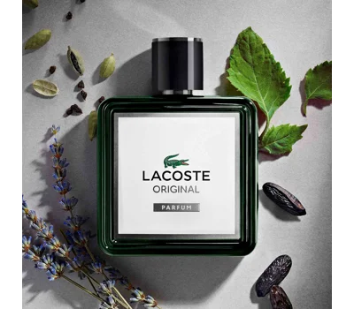 Lacoste Original Parfum