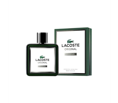 Lacoste Original Parfum