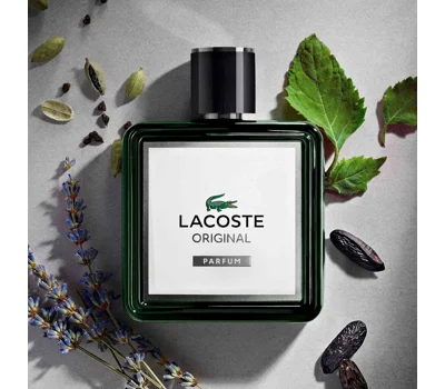 Lacoste Original Parfum