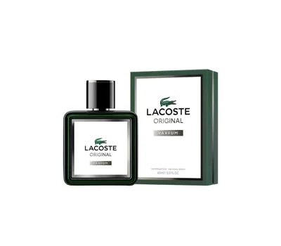 Lacoste Original Parfum