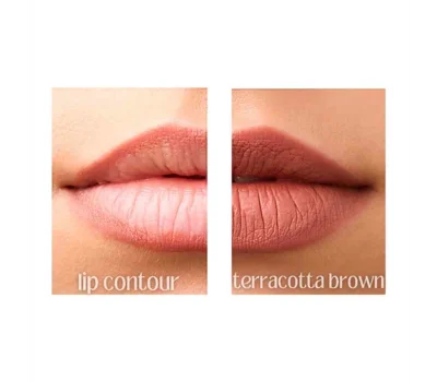 Lip Contour Long Lasting