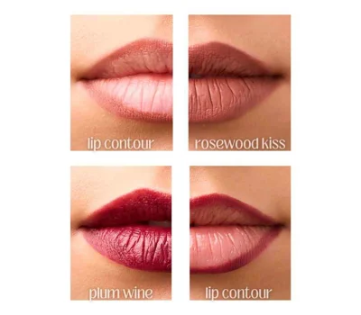Lip Contour Long Lasting