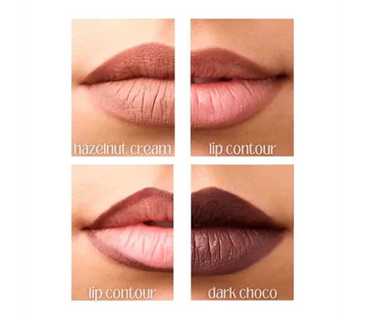 Lip Contour Long Lasting