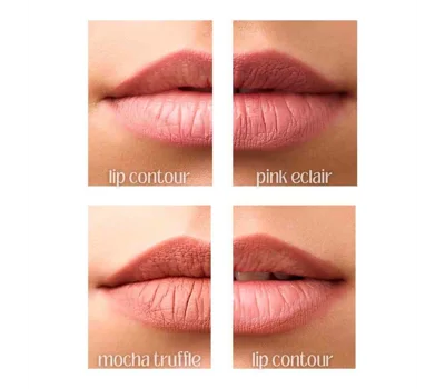 Lip Contour Long Lasting