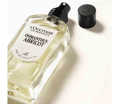 Osmanthus EDT 50ml