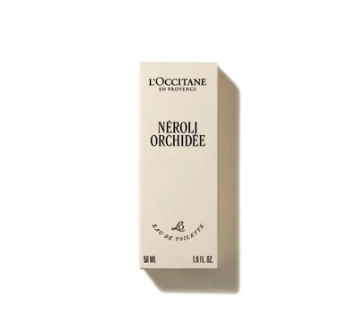 Neroli Orchidee EDT 50ml