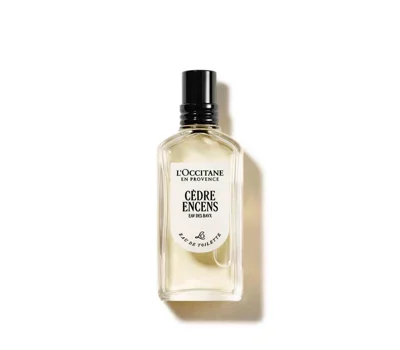 Cedre Encens EDT 50ml
