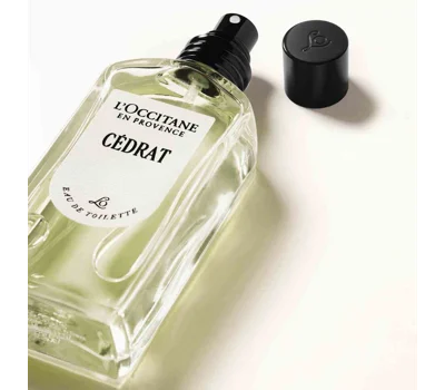 Cedrat EDT 50ml