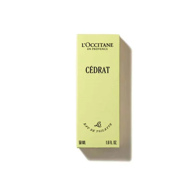 Cedrat EDT 50ml