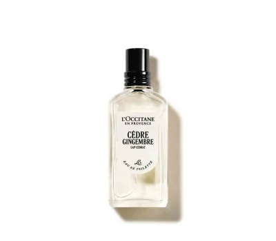 Cedre Gingembre EDT 50ml