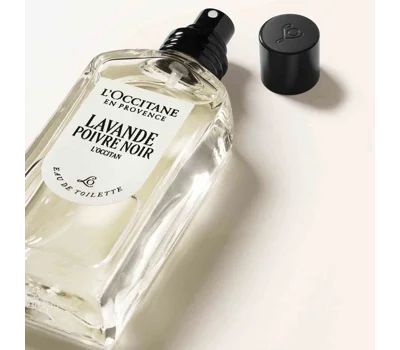 Lavande Poivre Noir EDT 50ml