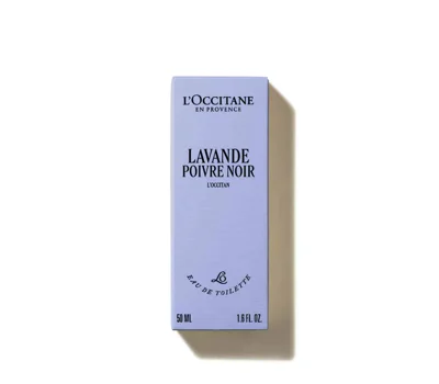 Lavande Poivre Noir EDT 50ml