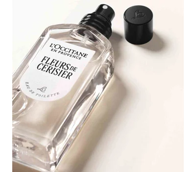 Fleurs De Cerisier EDT 50ml