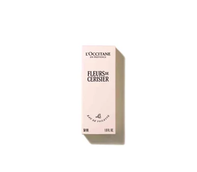 Fleurs De Cerisier EDT 50ml
