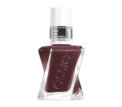 Essie Gel Couture