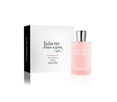 Powder Love EDP