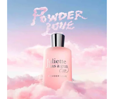 Powder Love EDP