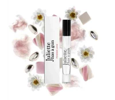 Powder Love EDP
