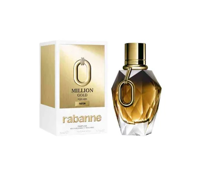 Million Gold For Her Parfum