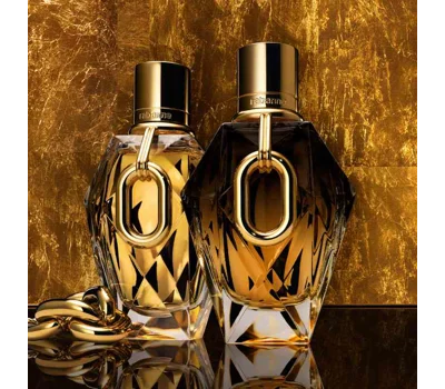 Million Gold For Her Parfum
