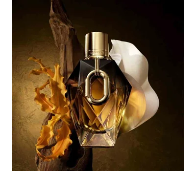 Million Gold For Her Parfum
