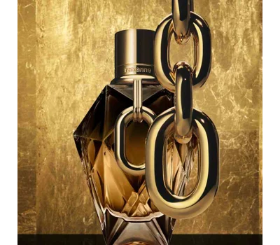 Million Gold For Her Parfum