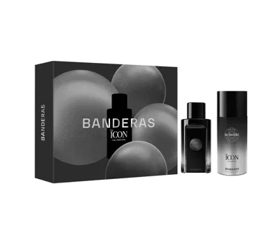 The Icon The Parfum Eau De Parfum Set