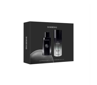 The Icon The Parfum Eau De Parfum Set