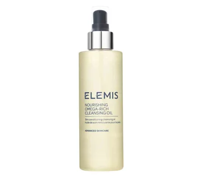 Nourishing Omega-Rich Cleansing Oil 195ml