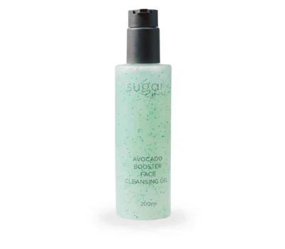 Avocado Bi Phase Face Cleansing Gel