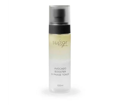 Bi Phase Avocado Boost Hydrating Toner 24H