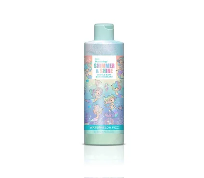 Let'S Be Mermaids Bubble Bath