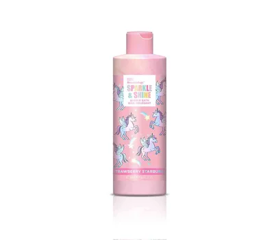 Sparkle & Shine Bubble Bath