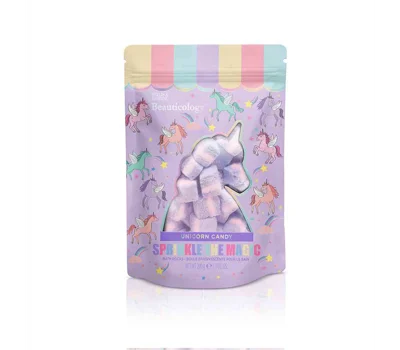 Unicorn Bath Rocks