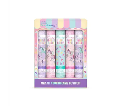 Candy Sprinkled With Love Set