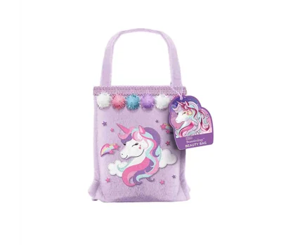 Beauticology Cosmic Unicorn Bag