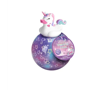 Beauticology Unicorn Bath Bubbles