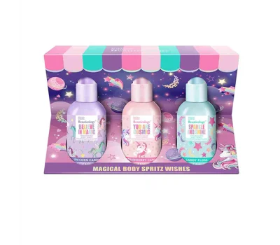 Beauticology Cosmic Body Spritz Set