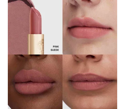 Luxe Cashmere Matte Lipstick