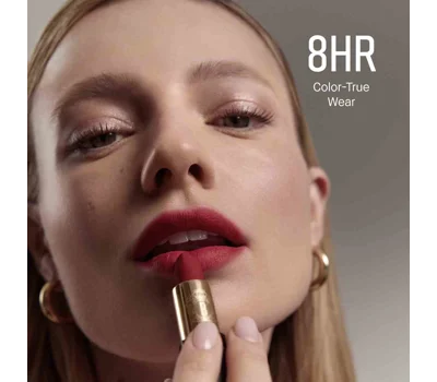 Luxe Cashmere Matte Lipstick