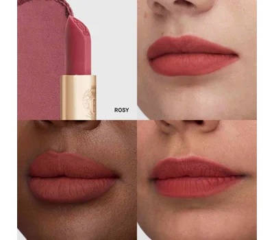 Luxe Cashmere Matte Lipstick