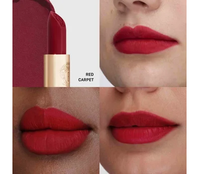 Luxe Cashmere Matte Lipstick
