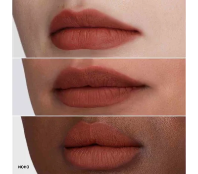 Luxe Cashmere Matte Lipstick