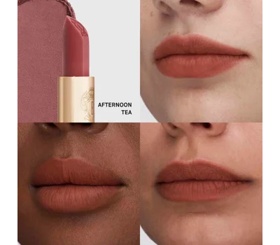 Luxe Cashmere Matte Lipstick