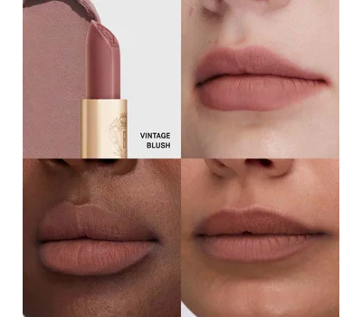 Luxe Cashmere Matte Lipstick