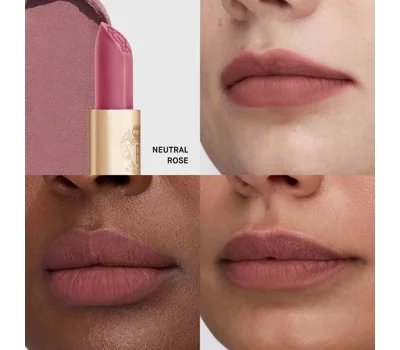 Luxe Cashmere Matte Lipstick