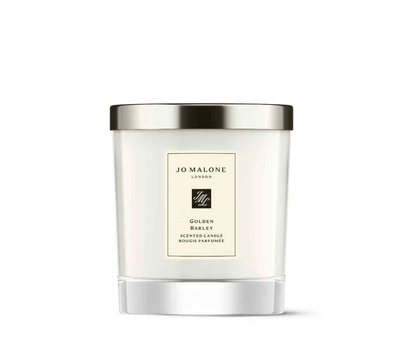 Golden Barley Scented Candle 200g